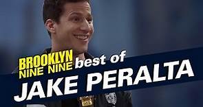 Best of Jake Peralta | Brooklyn Nine-Nine