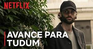 You: Temporada 5 | Avance para Tudum | Netflix