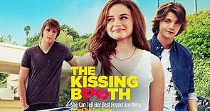 The Kissing Booth (2018) Movie || Joey King, Joel Courtney, Jacob Elordi || Review and Facts