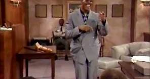 Arsenio Hall - In Living Color