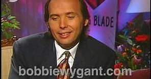 Dwight Yoakam "Sling Blade" 9/28/96 - Bobbie Wygant Archive