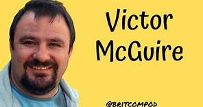 Victor McGuire - Sitcom Spotlight