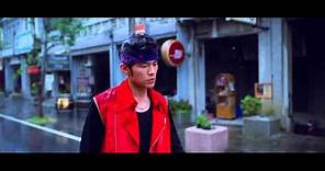 周杰倫電影天台《官方HD終極預告》Jay Chou movie Rooftop preview