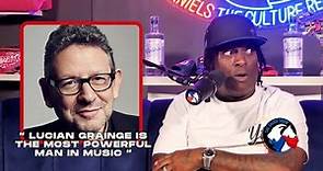 Lucian Grainge Is The Most Powerful Man In Music