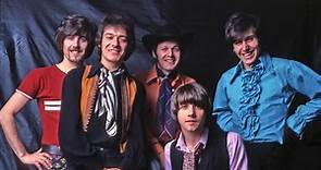 The Hollies' 15 best songs, ranked