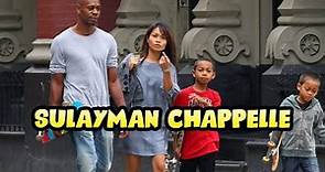 Sulayman Chappelle