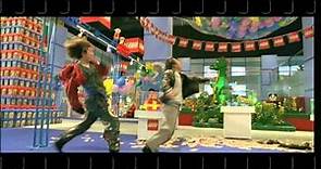 Jackie Chan Fight Scene New Police Story