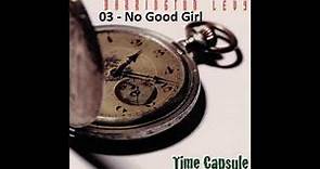 Barrington Levy - Time Capsule 1996 Full Album Disco Completo