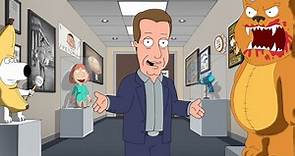 Family Guy Season 15 Episode 4