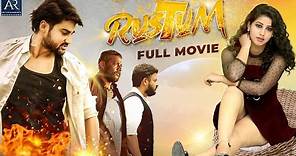 Rustum Telugu Full Movie | Pavani Reddy, Sambeet Acharya, Bahubali Prabhakar | Telugu Junction