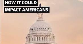 Who would be most impacted by a government shutdown? #shorts