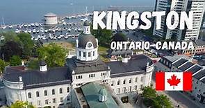 Exploring Kingston, Canada: A Journey through History and Beauty