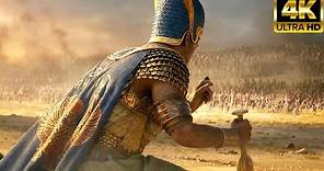 Pharaoh Army Cinematic Battle NEW (2023) Action Fantasy HD