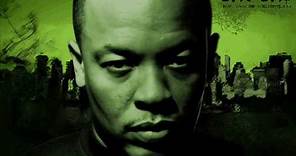 Dr.Dre Detox "THE STREETS" ft.The Game (INSTRUMENTAL)