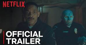 Bright | Official Trailer 2 [HD] | Netflix
