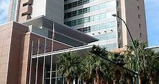 Las Vegas Justice Court information