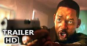 BAD BOYS 3 Trailer (2020) Will Smith, Vanessa Hudgens Comedy Movie