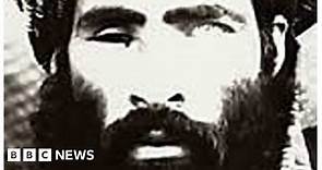 Mullah Omar: Taliban leader 'died in Pakistan in 2013'