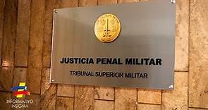 Para qué sirve el Tribunal Superior Militar y Policial