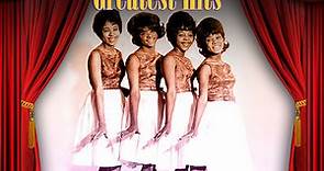 The Crystals - Greatest Hits