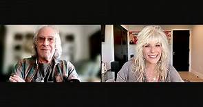 Danny Kortchmar Live on Game Changers With Vicki Abelson