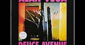 Alan Vega - Deuce Avenue (1990) [Full Album]