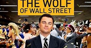 The Wolf Of Wall Street Full Movie 2013 - HD Explained | Leonardo Dicaprio | Facts & Credits