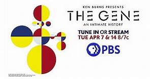 Ken Burns Presents The Gene: An Intimate History | Promo