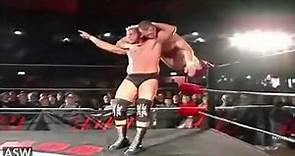 Bryan Danielson vs. Nigel McGuinness - ROH Unified 2006 Highlights