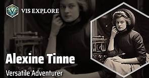 The Multitalented Life of Alexine Tinne | Explorer Biography | Explorer