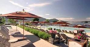 The Sagamore Resort - Lake George, NY Overview