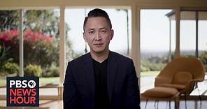 Viet Thanh Nguyen's Brief But Spectacular take on writing and memory