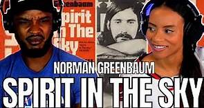🎵 Norman Greenbaum - Spirit In The Sky - REACTION