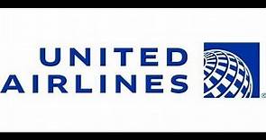 United Airlines logo history
