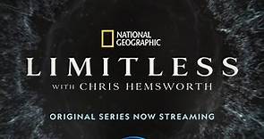 Limitless With Chris Hemsworth | Now Streaming on Disney