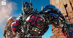 Transformers l’âge de l’extinction : L’appel de tous les Autobots (CLIP HD)