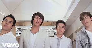 Big Time Rush - Worldwide (Official Video)