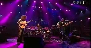 Pat Metheny Trio. James (Live 2004)