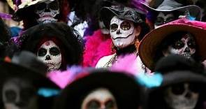 Día de los Muertos : dix choses à savoir sur la fête des Morts au Mexique