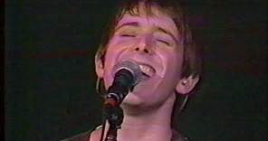 Toad The Wet Sprocket Live "Something"s Always Wrong" from the Metro 1994 on JBTV.