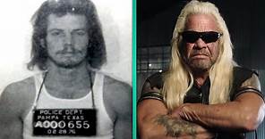 Here's How Duane Chapman Turned Into Dog the Bounty Hunter (Exclusive)