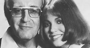 Peter Sellers and Lynne Frederick | I'll Never Love Again