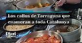 En #Tarragona se hacen los mejores callos de #Catalunya. No lo decimos nosotros, lo dice un portal especializado de desayunos con 'forquilla'. En el polígono Riu Clar, se encuentra el Gordo 2, un bar de trabajadores que la receta mágica de este manjar ha sido reconocido. Si quieres conocer más sobre ello 👉 https://shorturl.at/mOZ78 | Diari de Tarragona