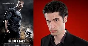 Snitch movie review