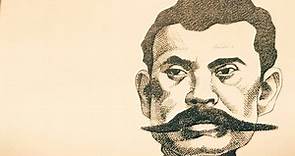 A 140 años del nacimiento de Emiliano Zapata | Gobierno de México