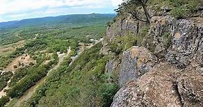 An Introduction to Hiking at Garner State Park - Some of the Best in the Texas Hill Country