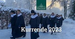 Schule Birklehof - Kurrende 2023