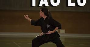 Tao Lu - Le forme del Kung Fu