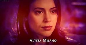 Charmed 1x19 "Out Of Sight" opening credits NEW!!!