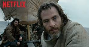 Legítimo Rei | Trailer oficial [HD] | Netflix